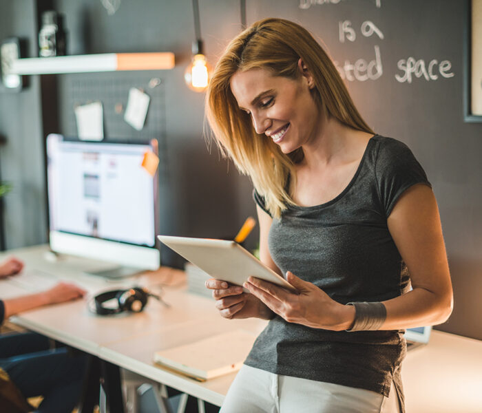 digital transformation strategy