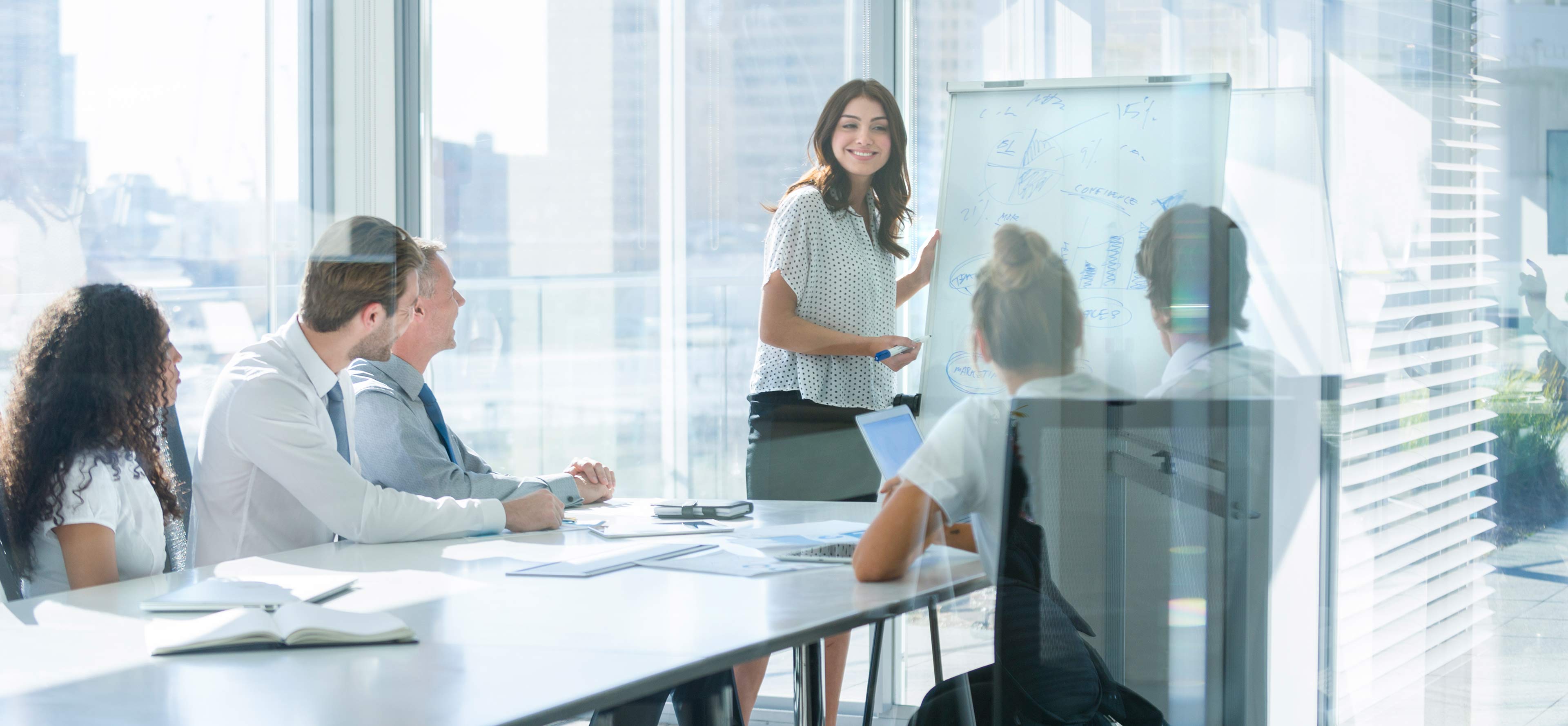 whitepaper digitaliseren naar transformeren