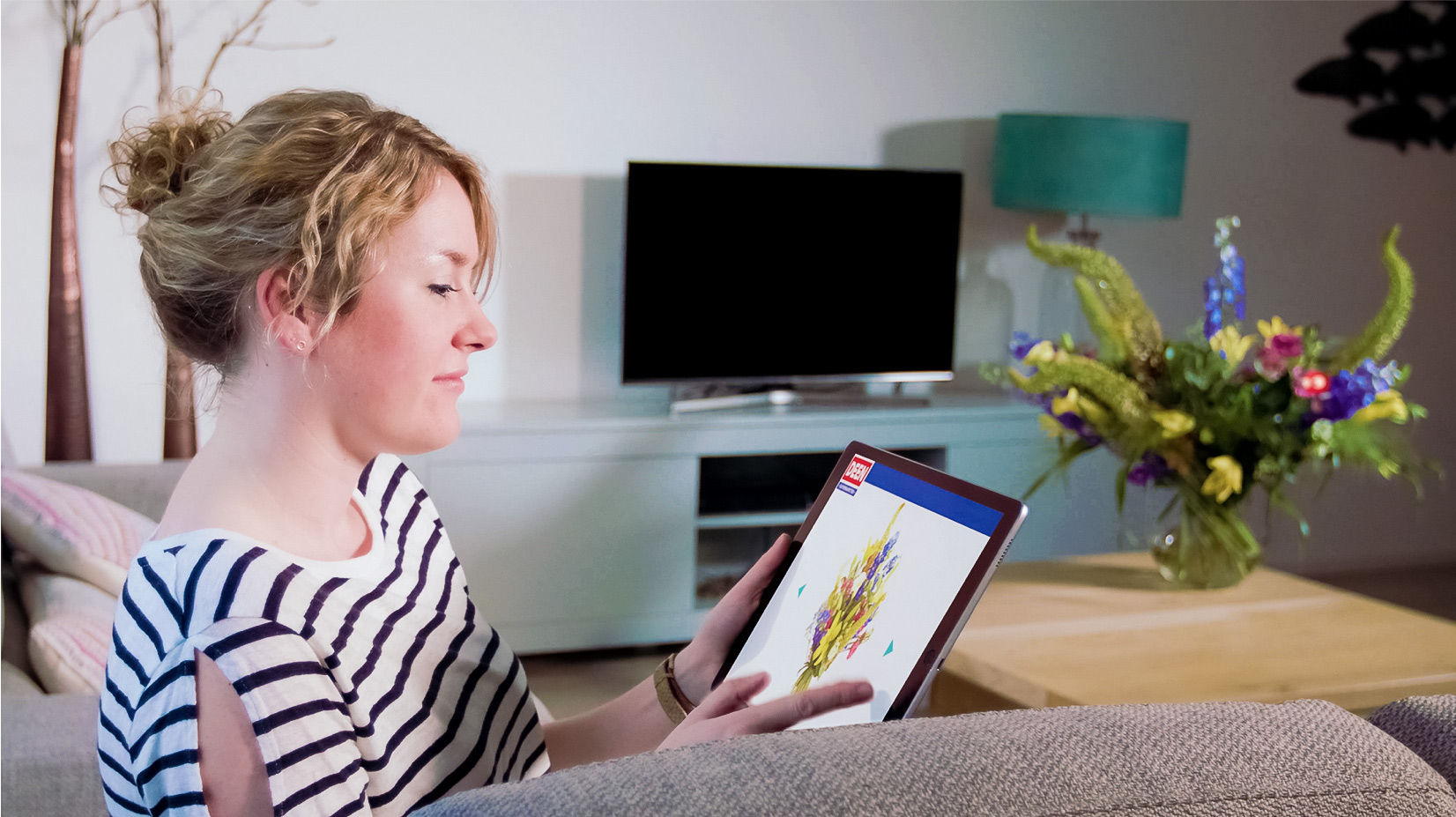 Case PowerApp Platform Deen