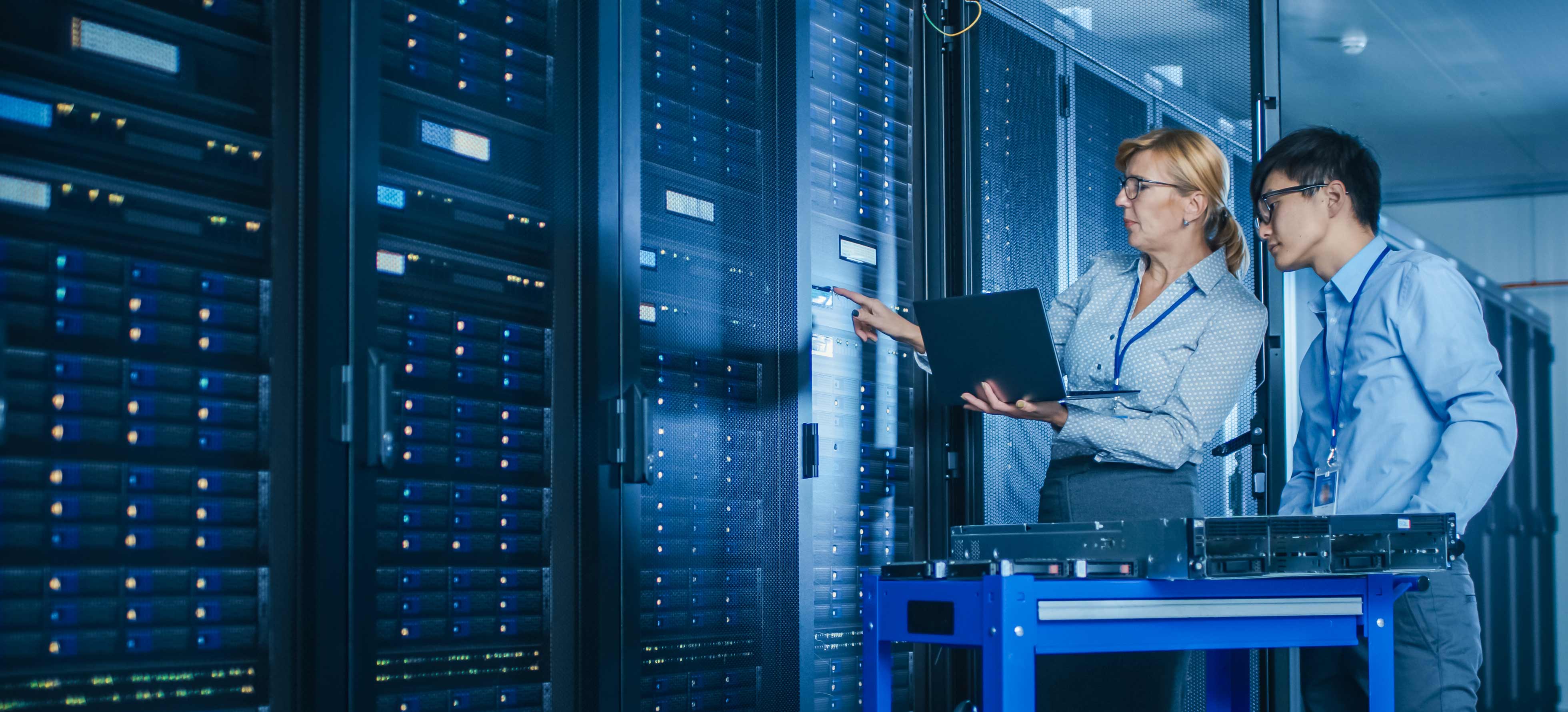 cloud competence center