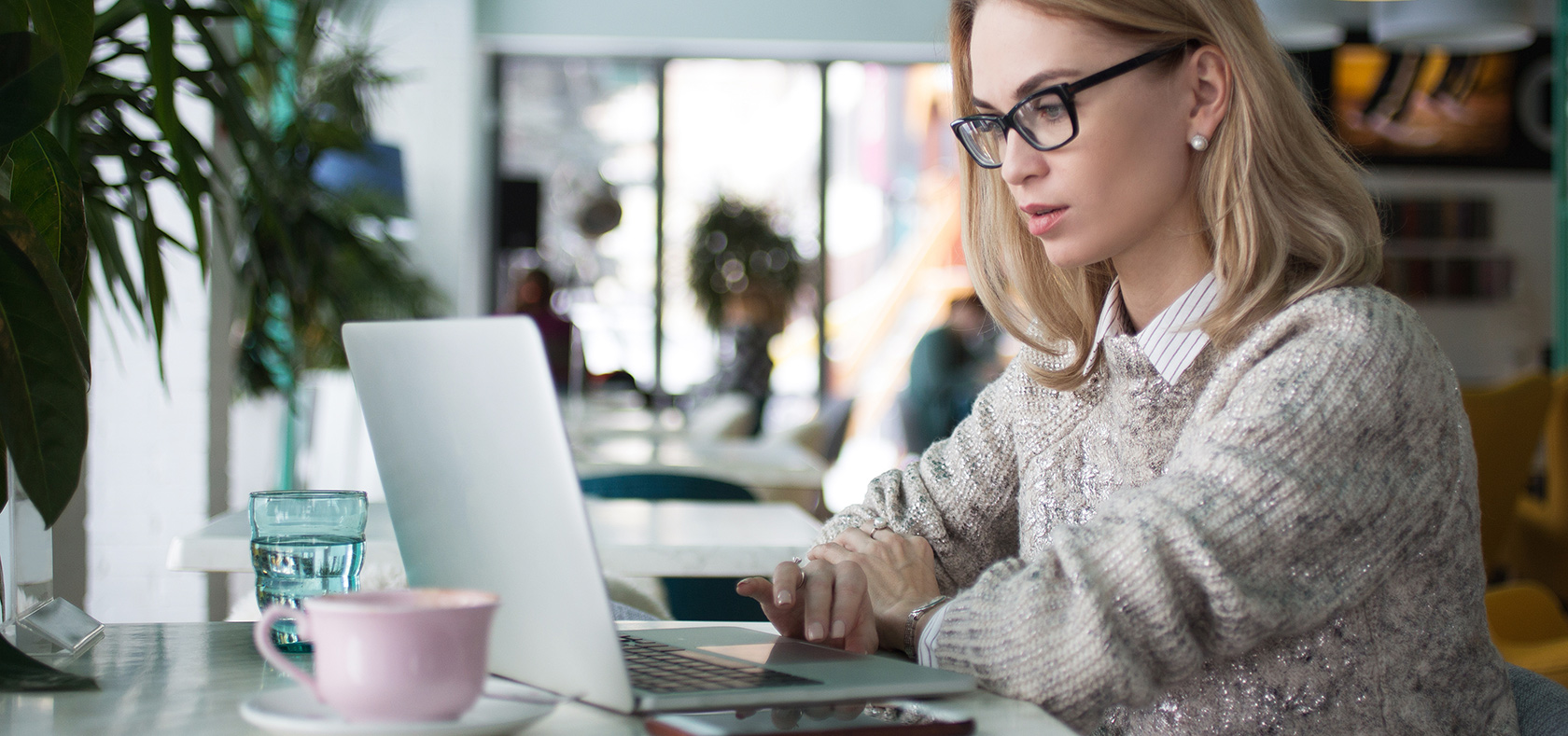 digital marketing en commerce