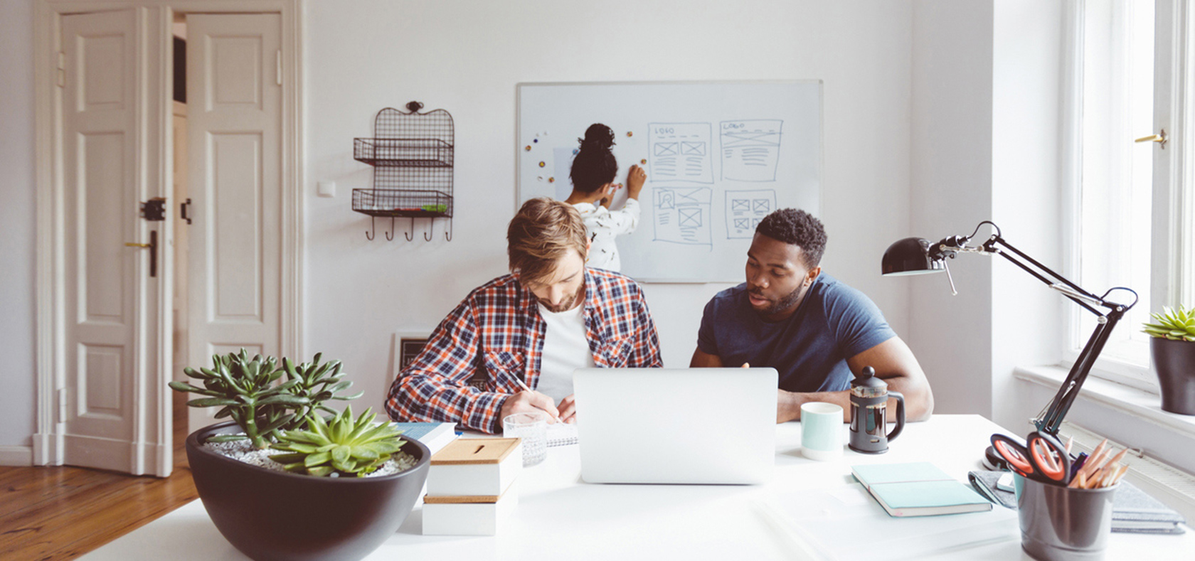 samenwerken digitaal