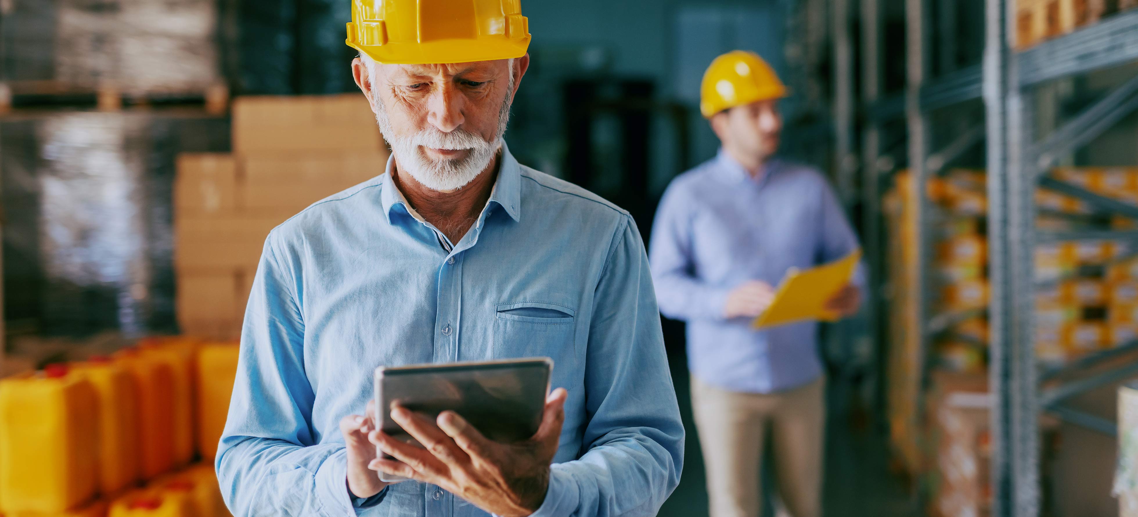 digitalisering bedrijfsprocessen